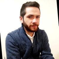 Alex S. Acuña Aguilera