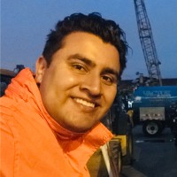 Carlos Andrés Vargas Cubillos