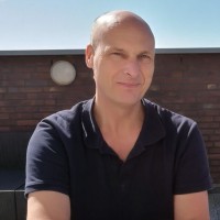 Tonny Blonk
