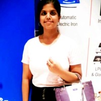 Jeevitha M