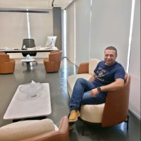 Ahmed Ghazy Nada