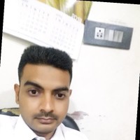 Ankur Raykundaliya