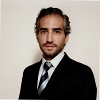 Rodrigo Rojo Amezcua