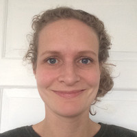 Ditte Hartington