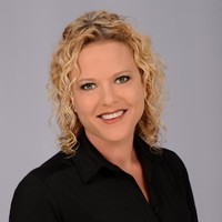 Amy Robinson