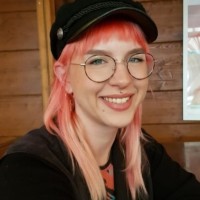 Elisa Lieblang