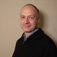 Trevor Prout