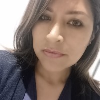 Pamela Gloria Fernández