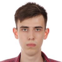 Andrew Matyushenko