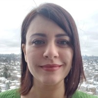 Hajar (Samira) Moravveji