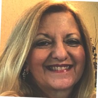 Deborah Morrison