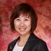 Julia Wei
