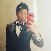 Samuel Loh