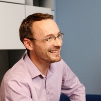 Nicolas Coutant