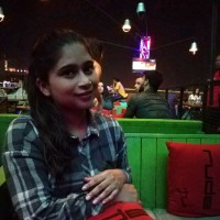 Priyanka Dhumal - Hirkude