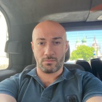 Georgy Paniashvili