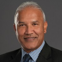 Gopal Naidu - Cpa