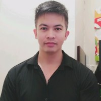 Marc Daniel Basilio