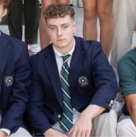 Cameron Coughlin
