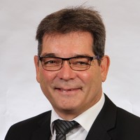 Wolfgang Zapp