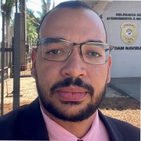 Luiz Alberto Ávila Silva Júnior