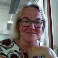 Kerstin Tetta Svedlund