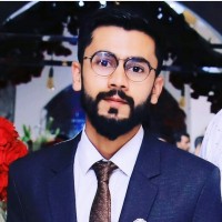 Zia Ur Rehman -Cma