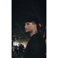 Abhijith Vinod