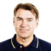 Cacke Larsson