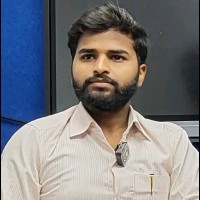 VARUN K SINGH