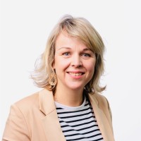 Jolanda Stapelbroek