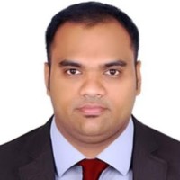 Prajwal Shekar Poojary