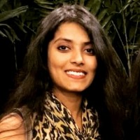 Pavithra Reddy