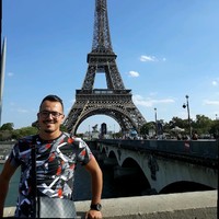 Zakariae Benkacem Ziani