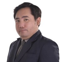 Daryl Jeffrey Ylo, Mpm