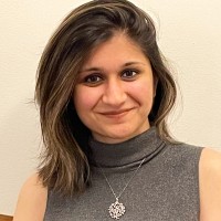 Sakshi Hariramani