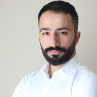Serkan Topcu