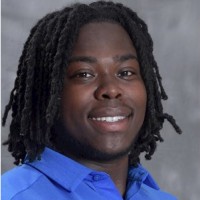Marcus Moore