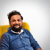 Ashutosh Bandiwdekar