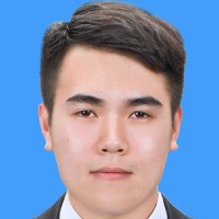 杨东旭