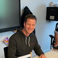Wouter Gebbink