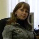 Elena Demidenko