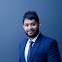Avinash Tiwari