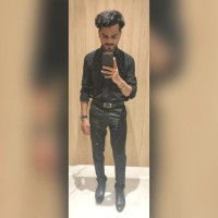 Mahendra Parab