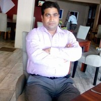 Bharat Sharma
