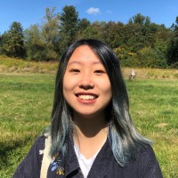 Iris Zhong
