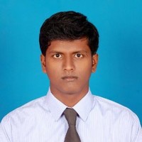 Ram Kumar