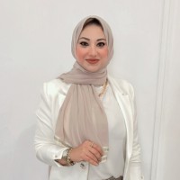 Marwa Mamdouh, MBA