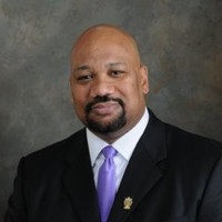 Gregory Boykin
