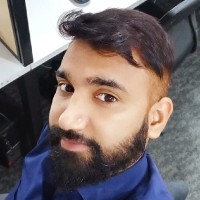 Avinash Kumar Ray
